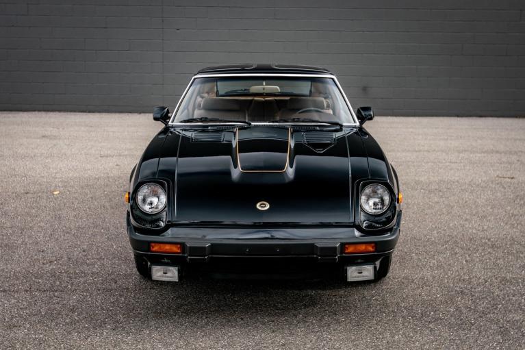 Used 1983 Datsun 280ZX GL 2+2 For Sale (Sold) | Garage Kept Motors